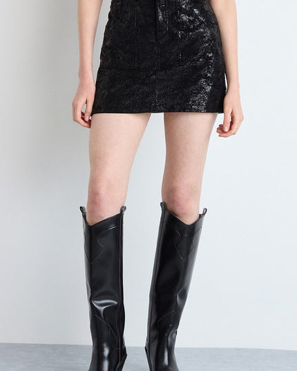 SHORT IO LISO