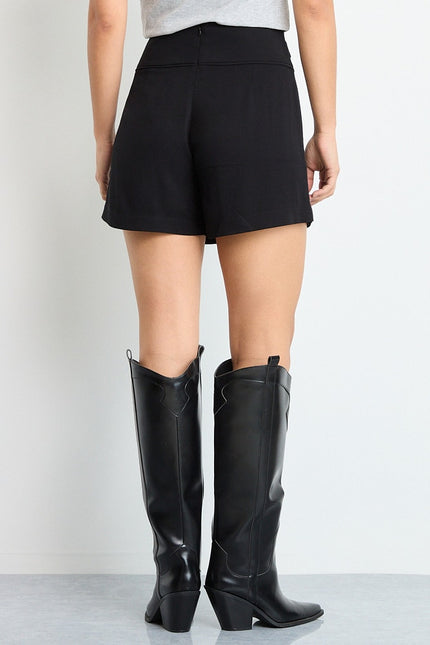 SHORT IO LISO