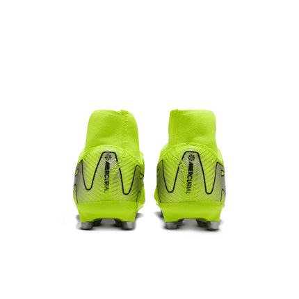 ZAPATILLA NIKE ZM SUPERFLY 10 ACADEMY FG/MG