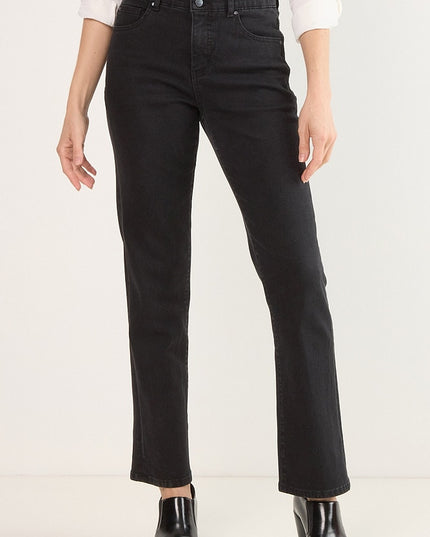 JEANS MA GRIFFE LISO