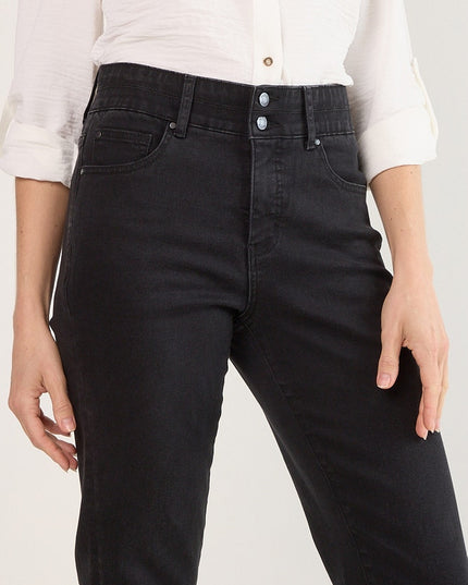 JEANS MA GRIFFE LISO