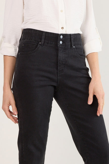 JEANS MA GRIFFE LISO