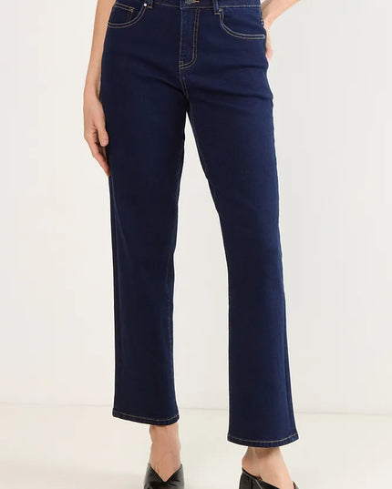 JEANS MA GRIFFE LISO