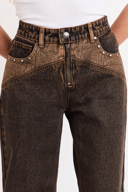 JEANS IO LISO