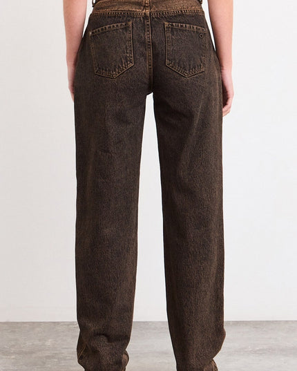 JEANS IO LISO