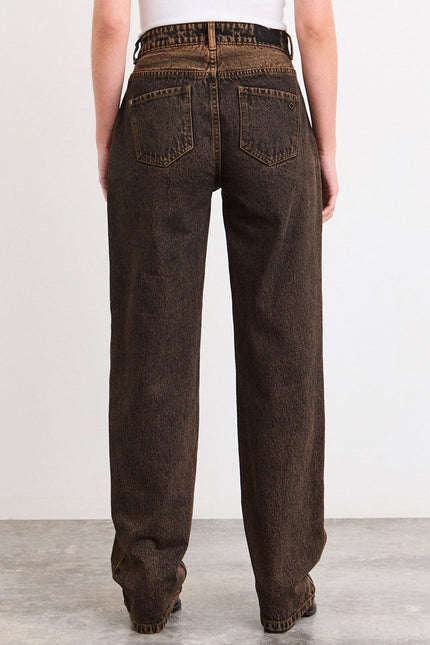 JEANS IO LISO