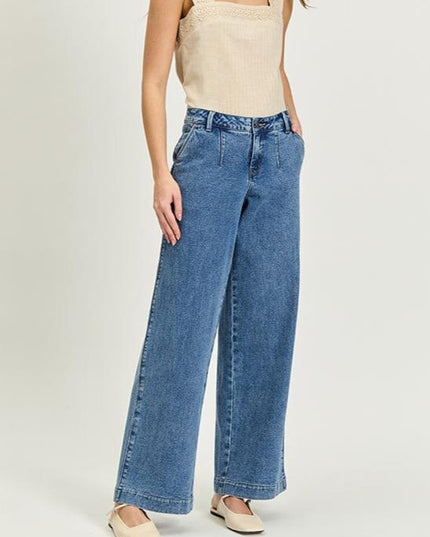 JEANS IO LISO