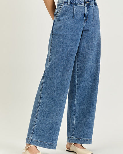 JEANS IO LISO