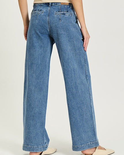 JEANS IO LISO