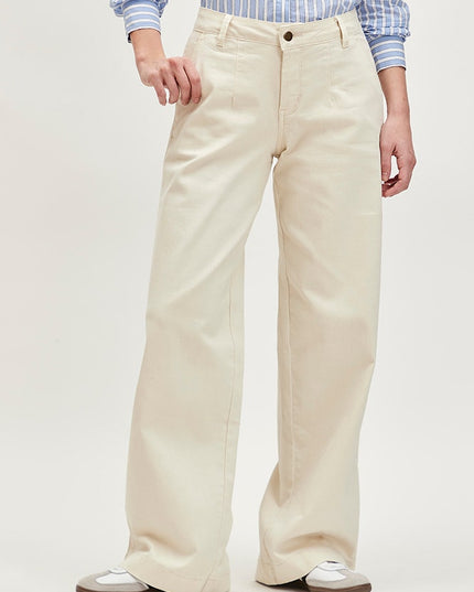 JEANS IO LISO