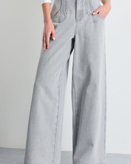 JEANS IO BALLOON