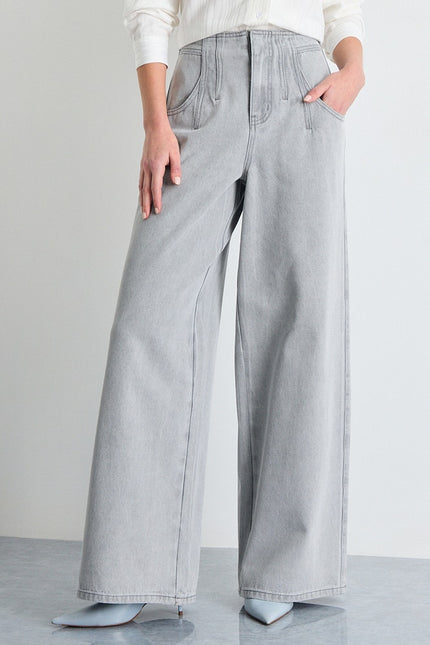 JEANS IO BALLOON