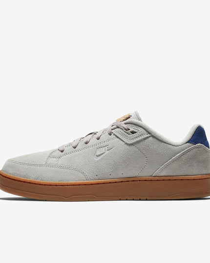 ZAPATILLA NIKE GRANDSTAND II SUEDE