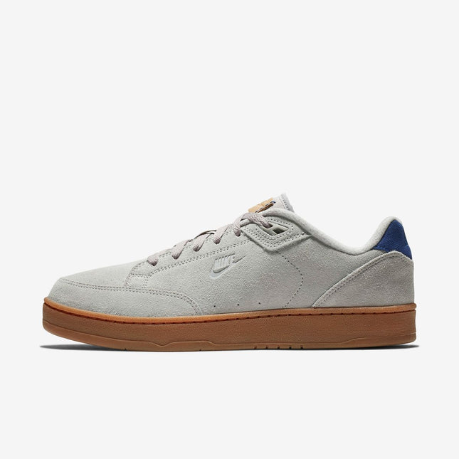 ZAPATILLA NIKE GRANDSTAND II SUEDE