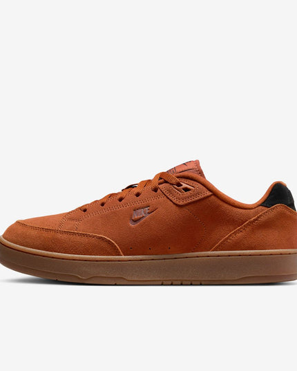 ZAPATILLA NIKE GRANDSTAND II SUEDE