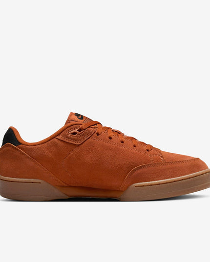 ZAPATILLA NIKE GRANDSTAND II SUEDE