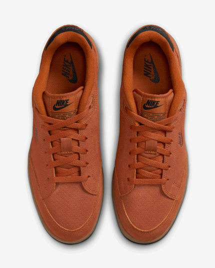 ZAPATILLA NIKE GRANDSTAND II SUEDE