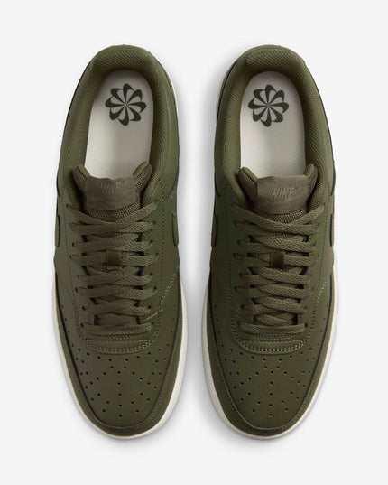 ZAPATILLA NIKE COURT VISION LO NN