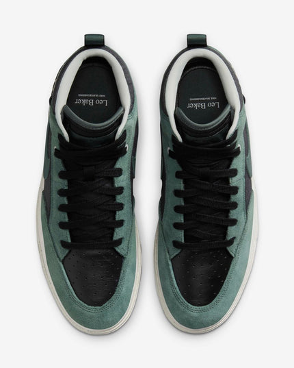 ZAPATILLA NIKE SB LEO