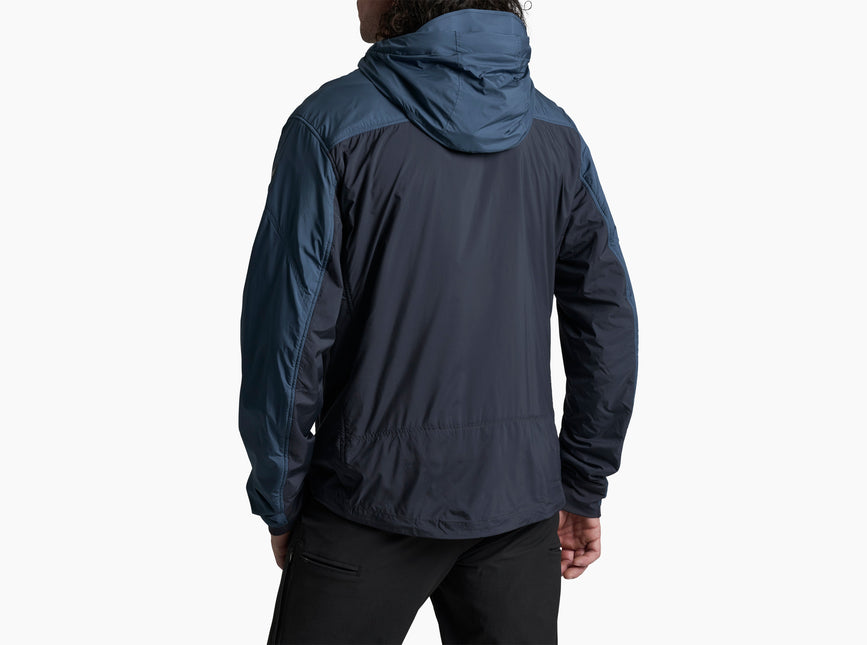 CHAQUETA KUHL THE ONE