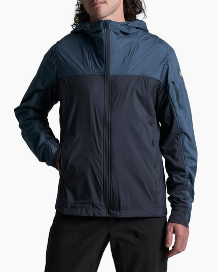 CHAQUETA KUHL THE ONE - MAWI