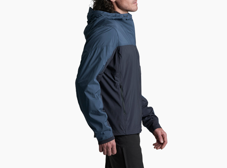 CHAQUETA KUHL THE ONE