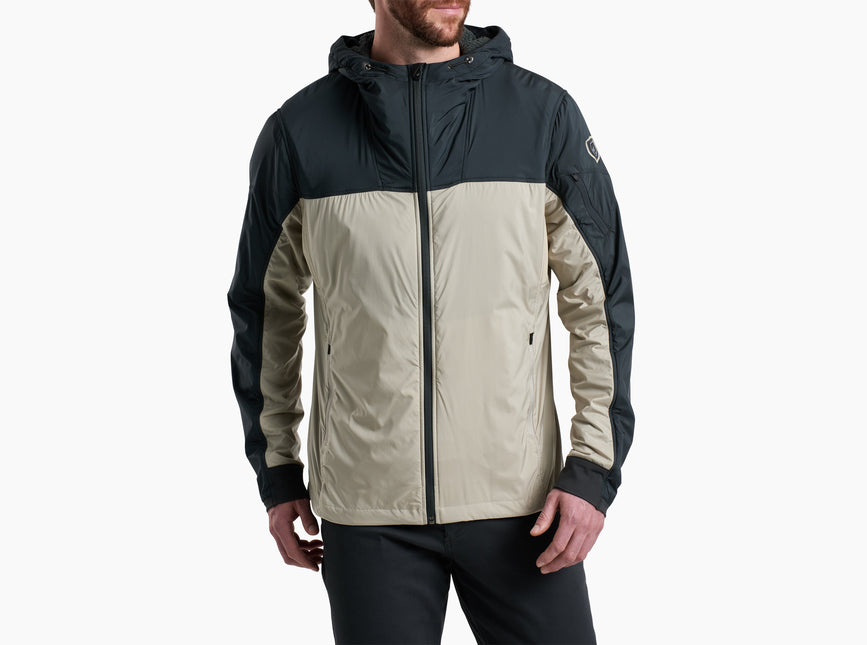 Parka Kuhl The One Kuhl en color s