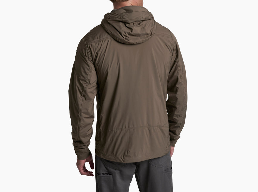 CHAQUETA KUHL THE ONE