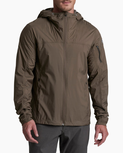 CHAQUETA KUHL THE ONE - MAWI