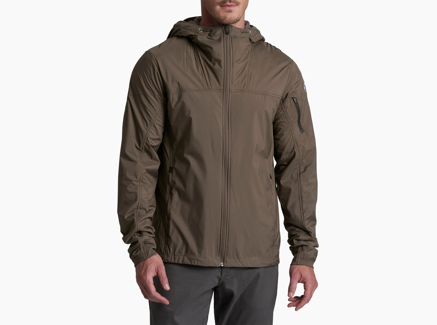 Parka Kuhl The One Kuhl en color s