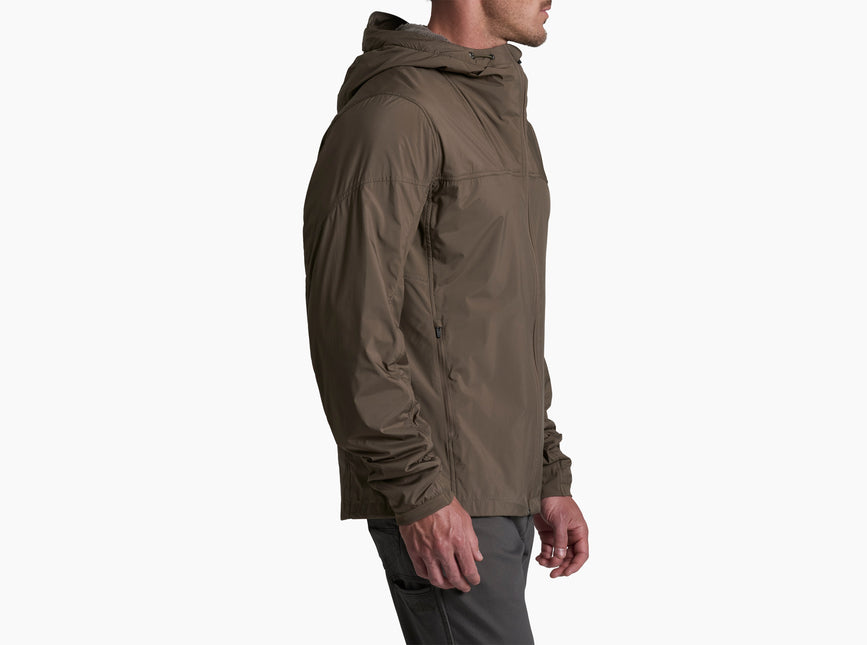 CHAQUETA KUHL THE ONE