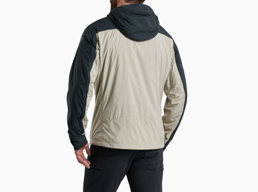 CHAQUETA KUHL THE ONE