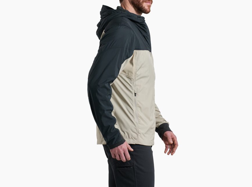 CHAQUETA KUHL THE ONE
