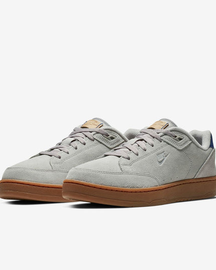 ZAPATILLA NIKE GRANDSTAND II SUEDE