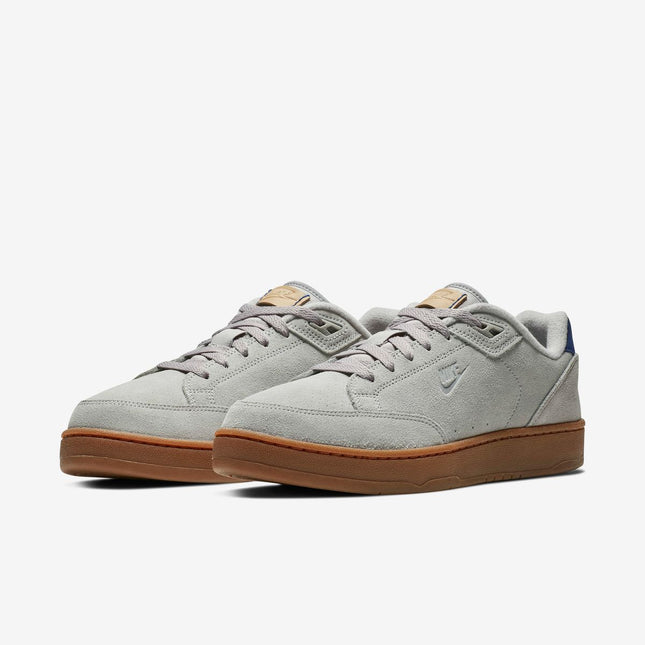 ZAPATILLA NIKE GRANDSTAND II SUEDE