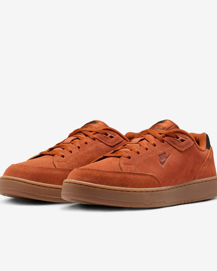 ZAPATILLA NIKE GRANDSTAND II SUEDE