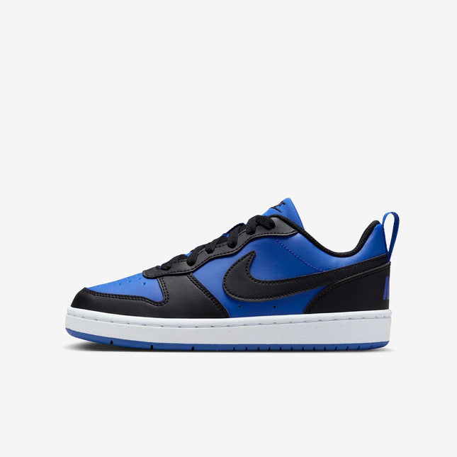 ZAPATILLA UNISEX NIKE COURT BOROUGH LOW RECRAFT BG