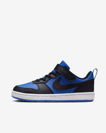 ZAPATILLA UNISEX NIKE COURT BOROUGH LOW RECRAFT BP
