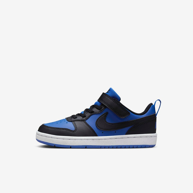 ZAPATILLA UNISEX NIKE COURT BOROUGH LOW RECRAFT BP