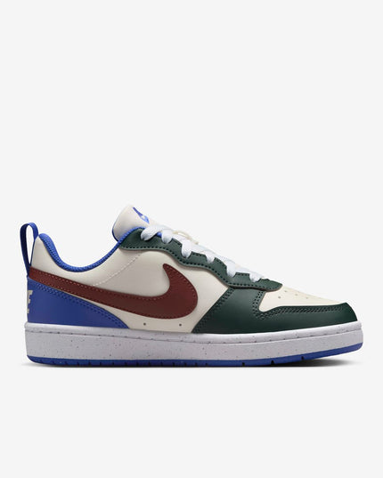 ZAPATILLA UNISEX NIÑOS NIKE COURT BOROUGH LOW RECR