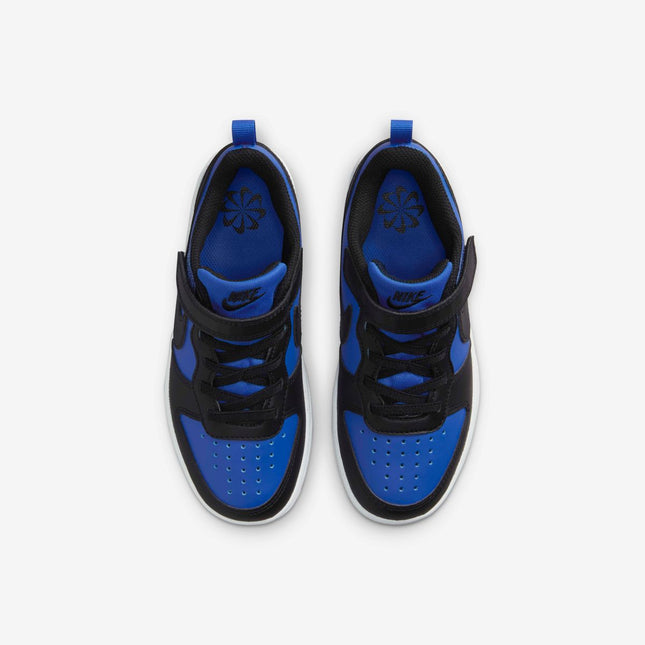 ZAPATILLA UNISEX NIKE COURT BOROUGH LOW RECRAFT BP