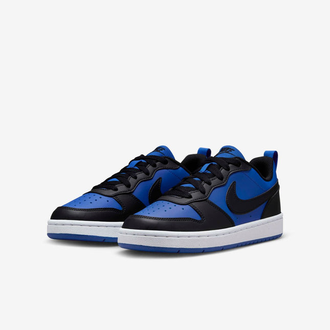 ZAPATILLA UNISEX NIKE COURT BOROUGH LOW RECRAFT BG