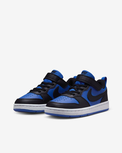 ZAPATILLA UNISEX NIKE COURT BOROUGH LOW RECRAFT BP