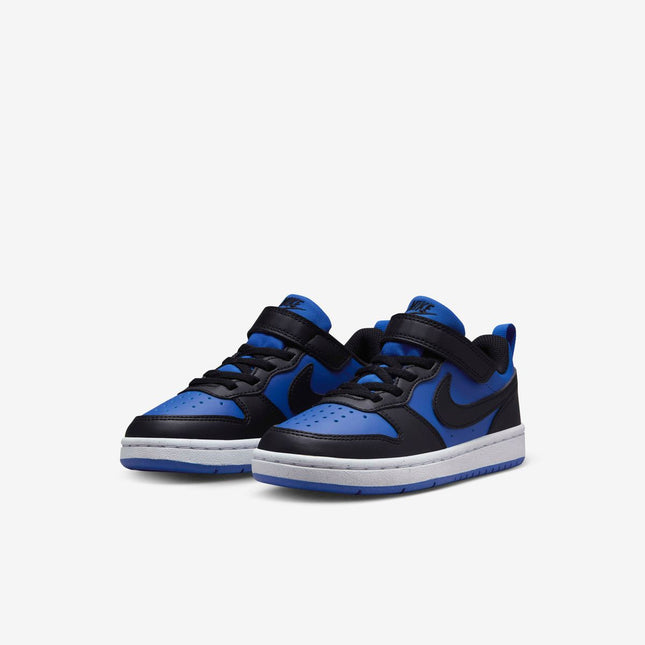 ZAPATILLA UNISEX NIKE COURT BOROUGH LOW RECRAFT BP
