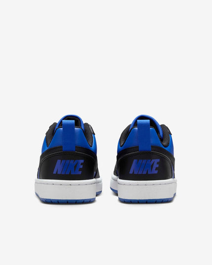 ZAPATILLA UNISEX NIKE COURT BOROUGH LOW RECRAFT BG