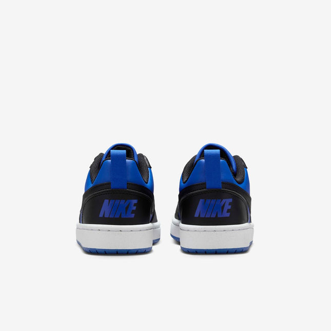 ZAPATILLA UNISEX NIKE COURT BOROUGH LOW RECRAFT BG