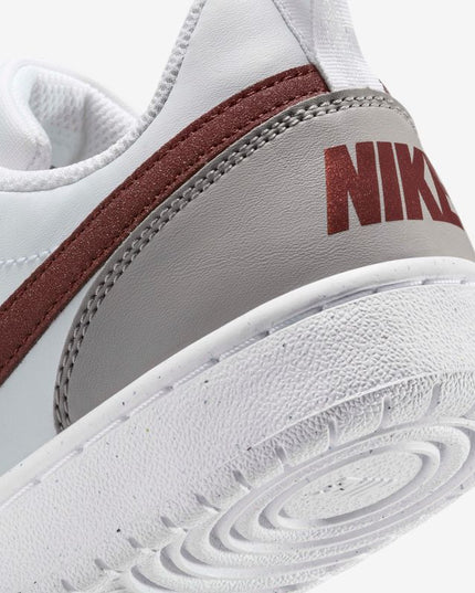 ZAPATILLA UNISEX NIÑOS NIKE COURT BOROUGH RECRAFT