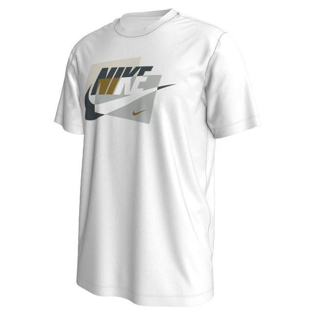 POLERA NIKE NSW TEE FW CNCT 2 FS