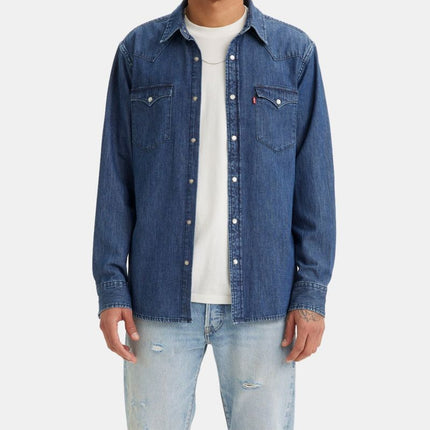 CAMISA LEVI'S RELAXED GRAPHIC PO