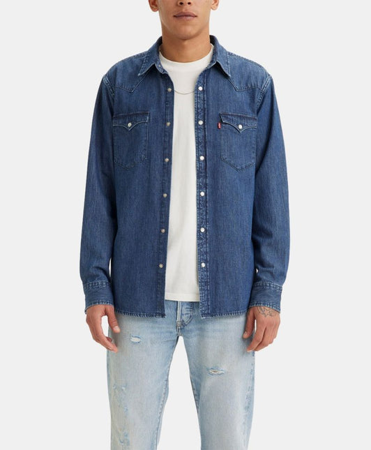 CAMISA LEVI'S RELAXED GRAPHIC PO